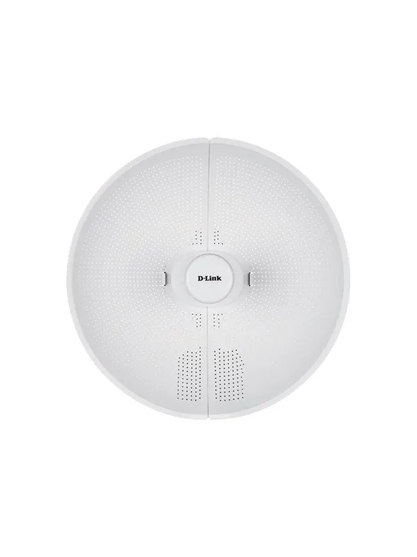 D-Link DAP-3712 - wireless bridge