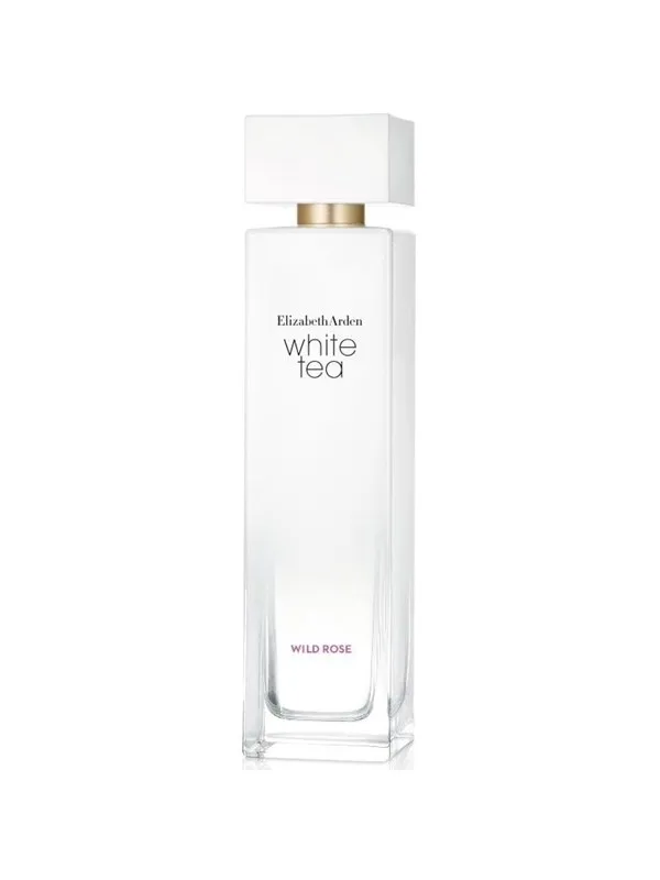 Elizabeth Arden White Tea Wild Rose EDT 100 ml