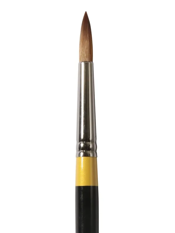 Daler-Rowney System3 Series 45 Round Nr 6