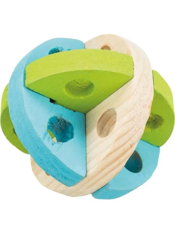 Trixie Play and Snack Ball Ø8.5cm