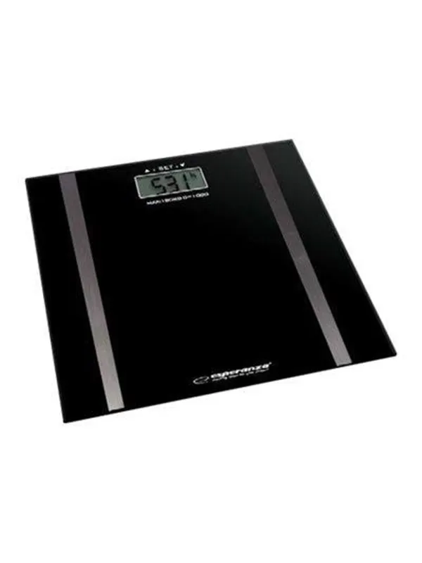 Esperanza SAMBA - bathroom scales
