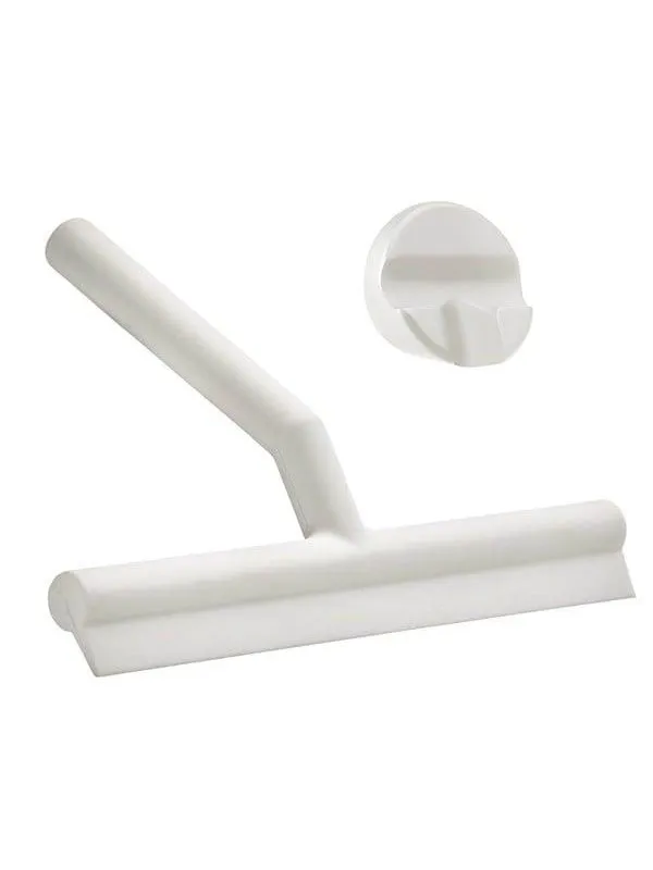 Zone Denmark Denmark - Wiper W/Magnetic Holder - White
