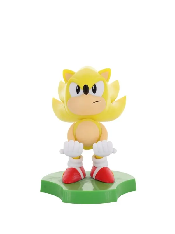 Cable Guys SEGA SUPER SONIC - Tilbehør til spillkonsoll