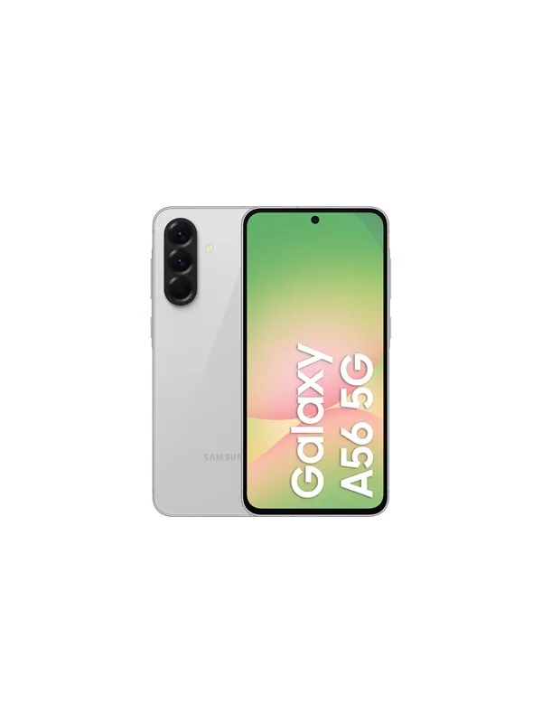 Samsung Galaxy A56 5G 256GB/8GB - Awesome Light Grey