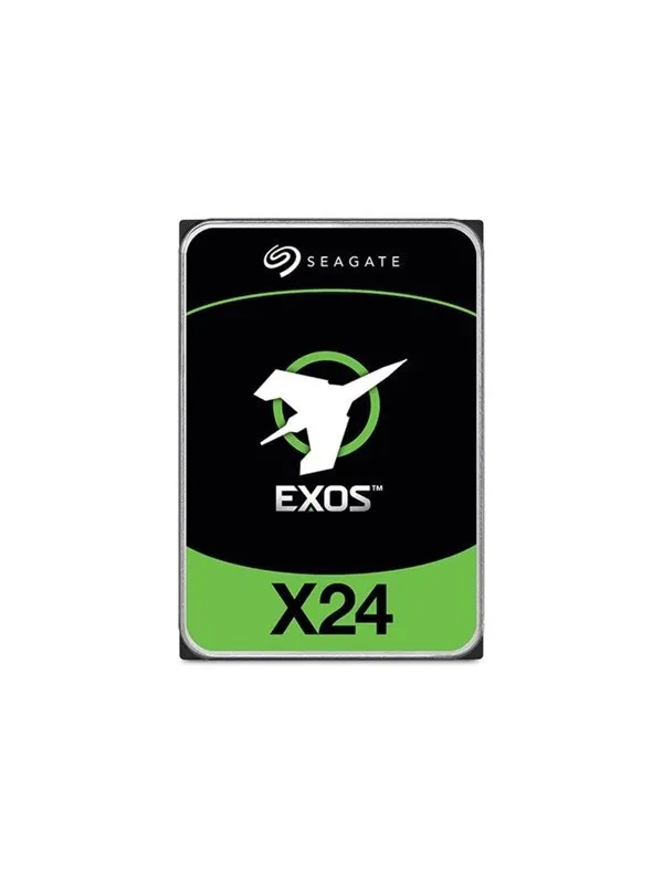 Seagate Exos X24 - 20TB - Harddisk - ST20000NM005H - SAS3 - 3.5"