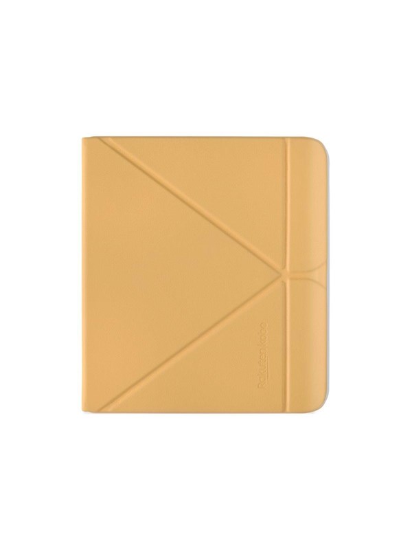 Kobo Libra Colour - Butter Yellow SleepCover Case