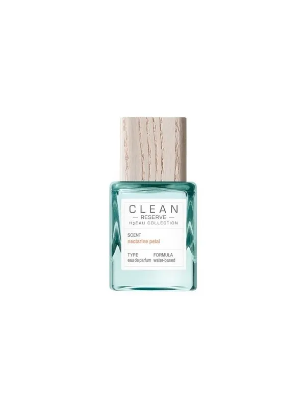 Clean H2Eau Nectarine Petal Eau De Parfum 30 ml