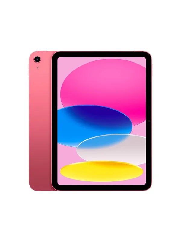 Apple iPad (A16) 11" Wi-Fi 512GB - Pink