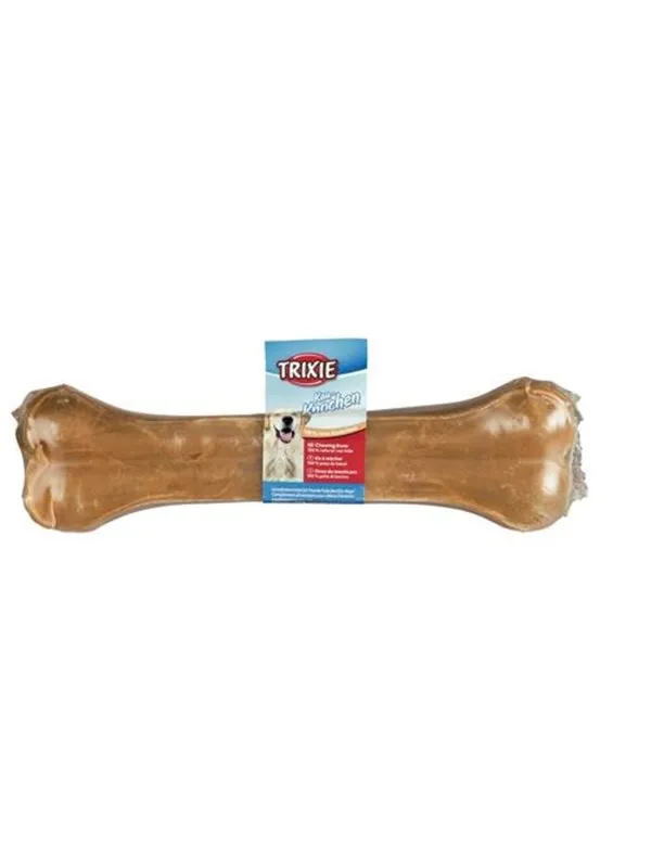 Trixie Chewing Bones 21cm packaged