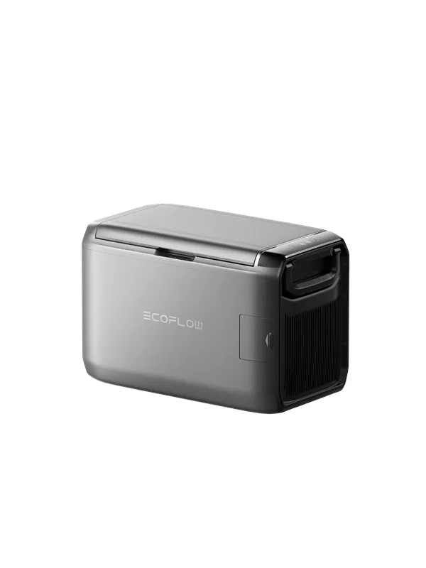 EcoFlow Glacier Classic 45L