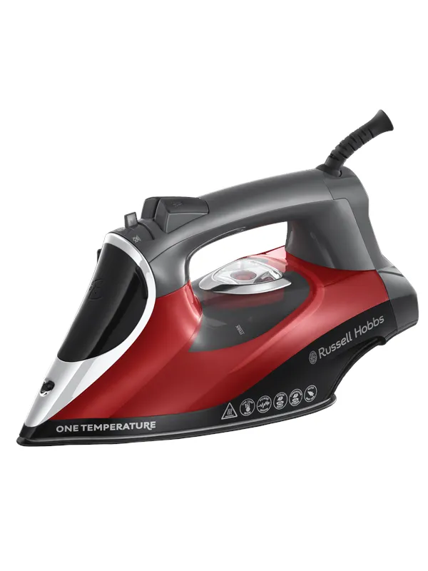 Russell Hobbs Dampstrykejern One Temperature Iron 25090-56