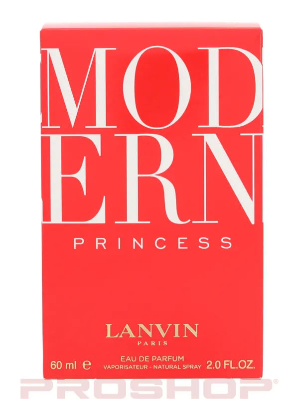 Lanvin - Modern Princess