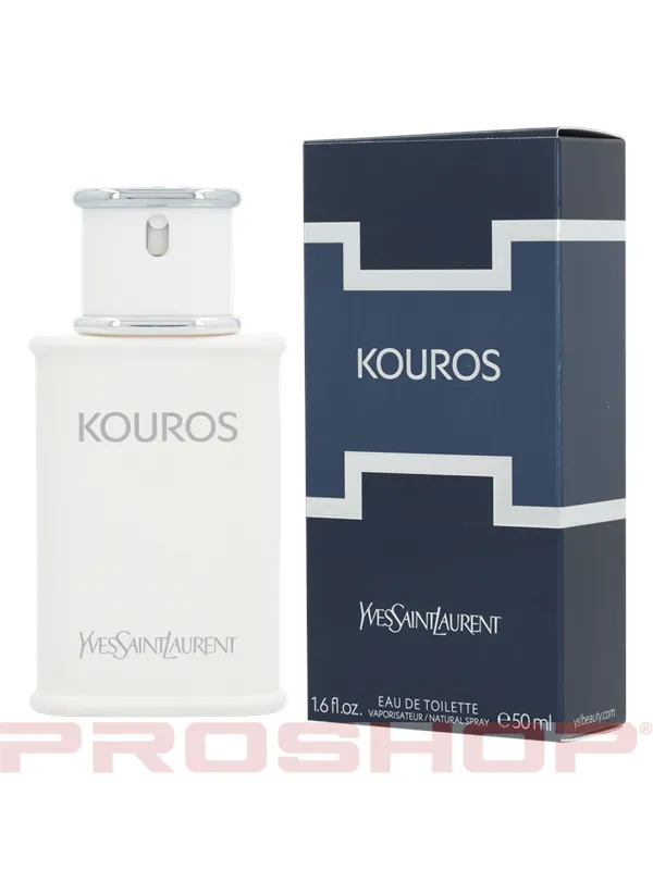 Yves Saint Laurent YSL Kouros