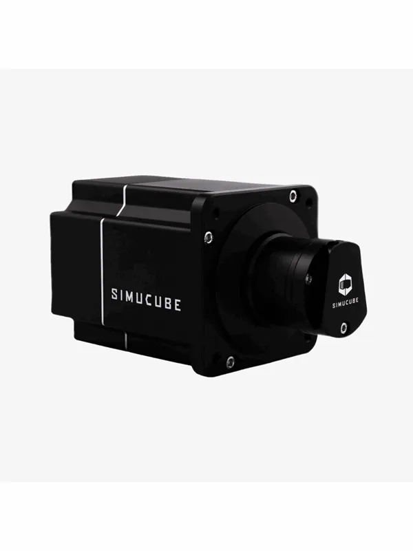 Simucube 2 Sport Rattbase