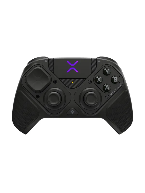 Turtle Beach Victrix Pro BFG Reloaded - Grey - Wired Controller - PC