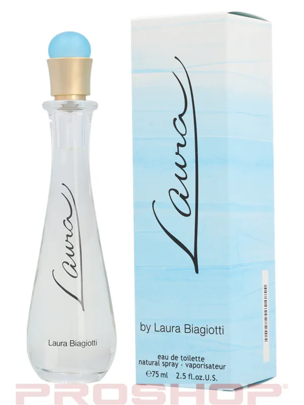Laura Biagiotti Laura EDT - 75 ml