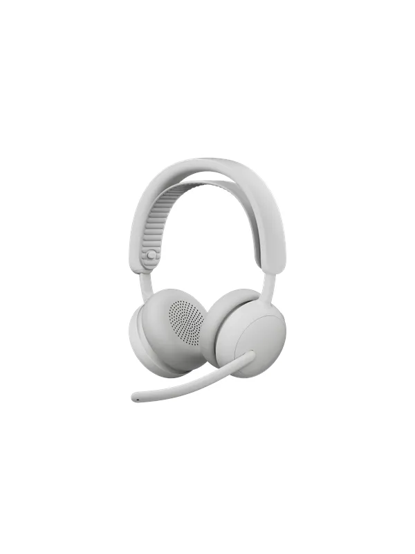 Logitech Zone Wireless 2 ES - Off-White