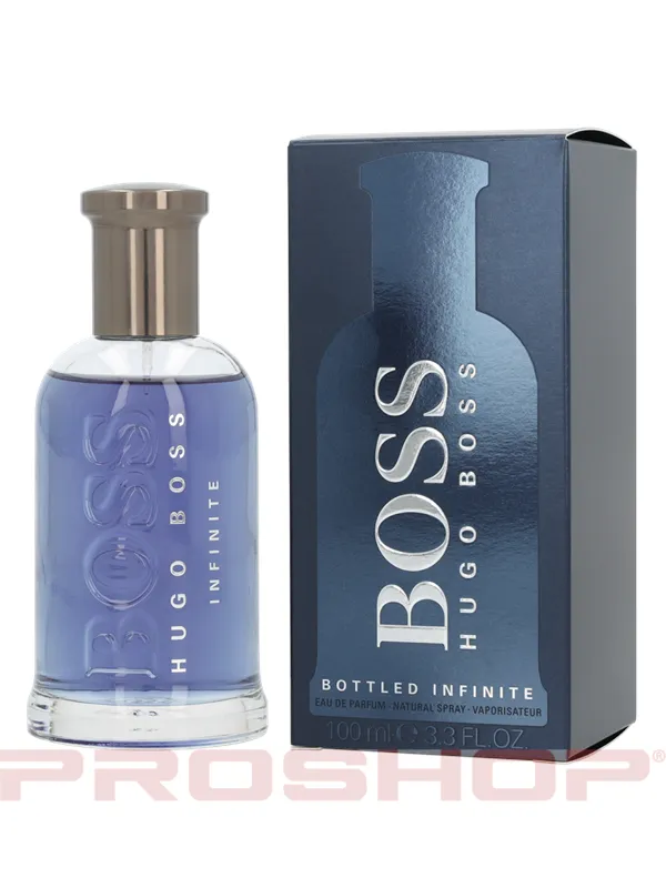 Hugo Boss Infinite - 100ml