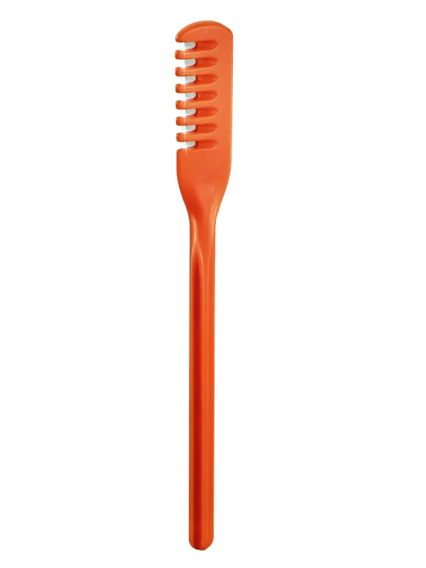 Silkslide One TWIZZER 3er Pack
