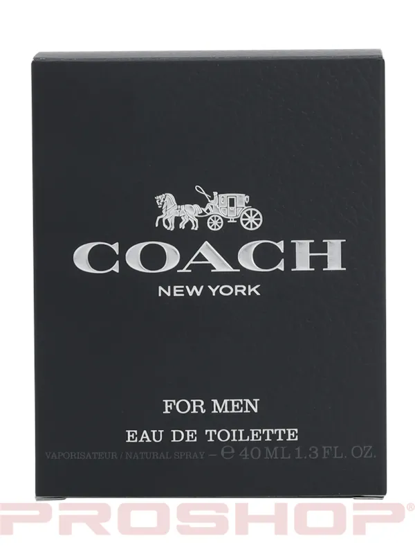 Coach For Men