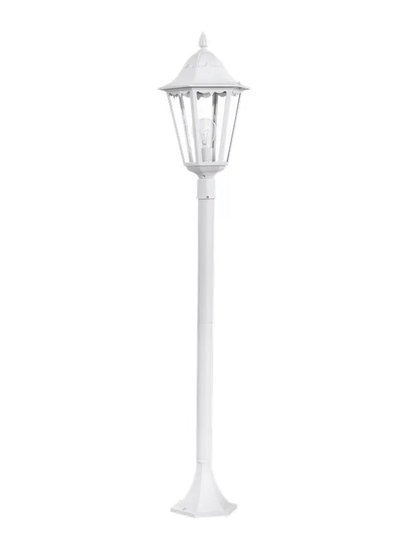 EGLO NAVEDO garden lamp white