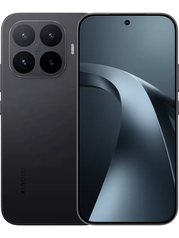 Xiaomi 17T 256GB/12GB - Black