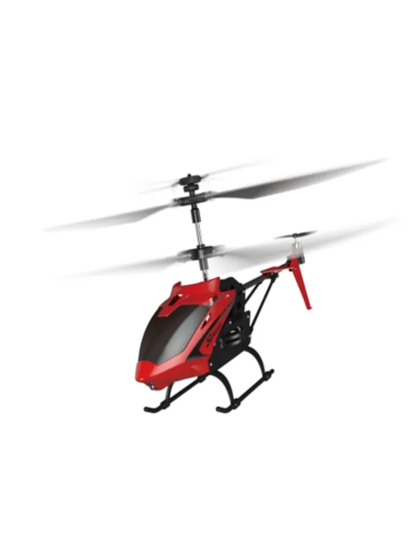 Syma R/C S5H Airwolf Helicopter Red