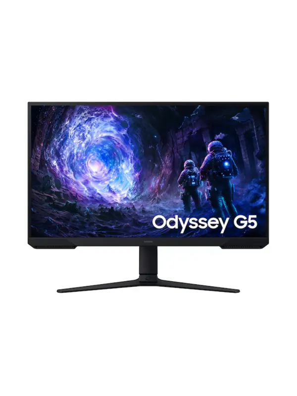32" Samsung Odyssey G5 - 2560x1440 - 180Hz - VA