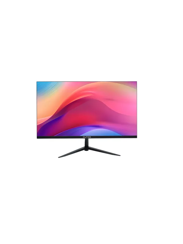 24" DUTZO C24-V100FC - 1920x1080 (FHD) - 100Hz - VA