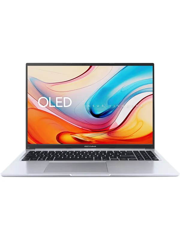 ASUS Vivobook 16 - 16" | Ryzen 5 | 16GB | 512GB