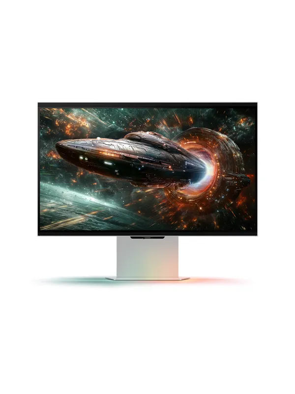 27" Samsung LS27FG900XUXEN - 3840x2160 (4K) - 165Hz - IPS