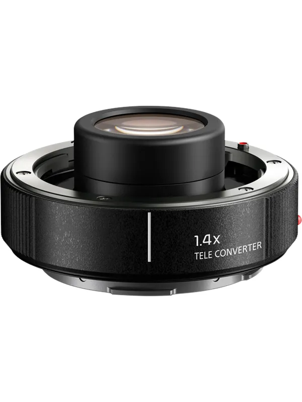 Panasonic TELE CONVERTER 1.4X FOR L-MOUNT