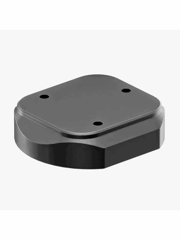 Simucube 3 70 mm Adapter
