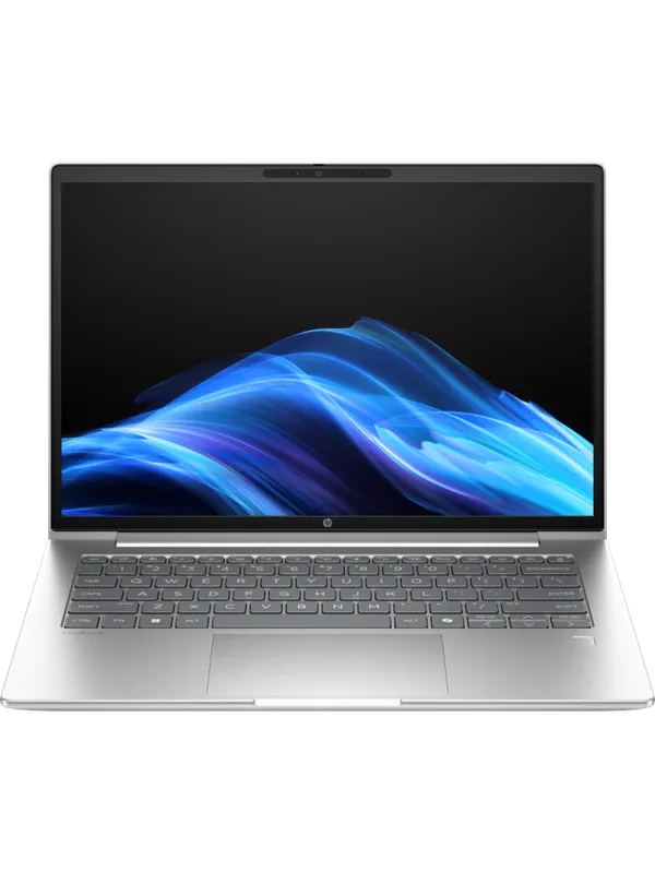HP ProBook 4 G1i - 14" | Intel® Core™ Ultra 7 255U | 16GB | 512GB