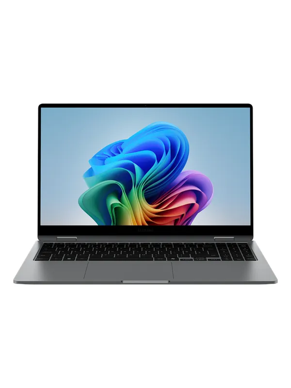 Samsung Galaxy Book5 360 - 15,6", Core Ultra 5, 16GB, 512GB