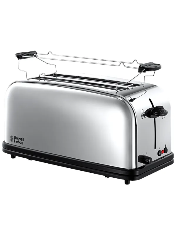 Russell Hobbs Brødrister Victory Long Slot 4S 23520-56