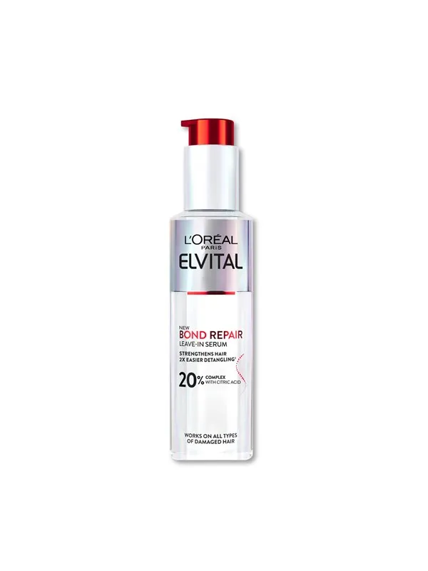 L'Oréal Paris - Paris Elvital Bond Repair Serum - 150ml