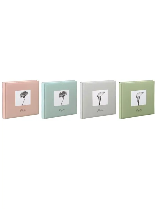 Hama "Susi Pastel" Jumbo Album 30x30 cm 100 White Pages
