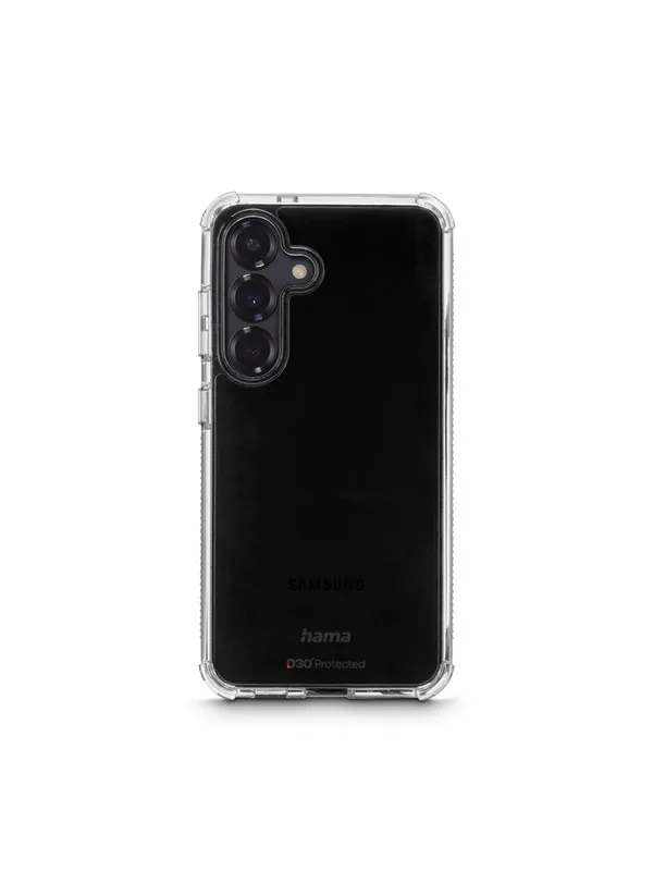 Hama Glass Protector Extreme Protect Samsung Galaxy S25+ Transparent