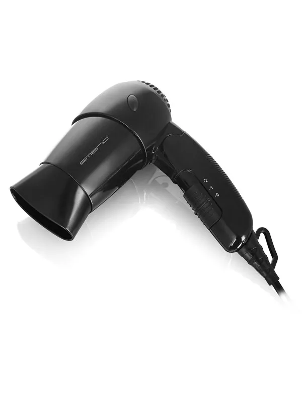 Emerio Hårføner HD-114387 - 1200 W