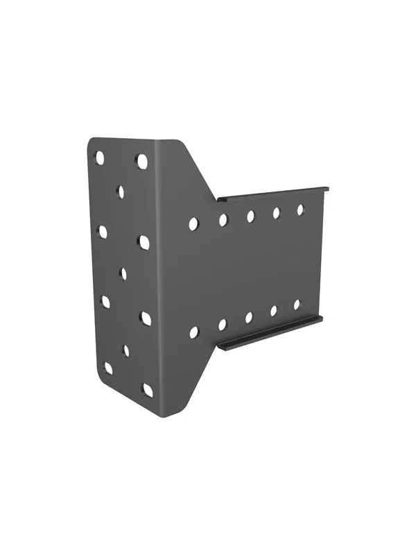 Multibrackets M Pro Series - Max 50 kg - recommended for