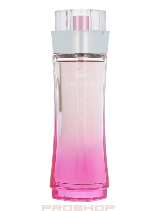 Lacoste Touch of Pink EDT  - 90 ml