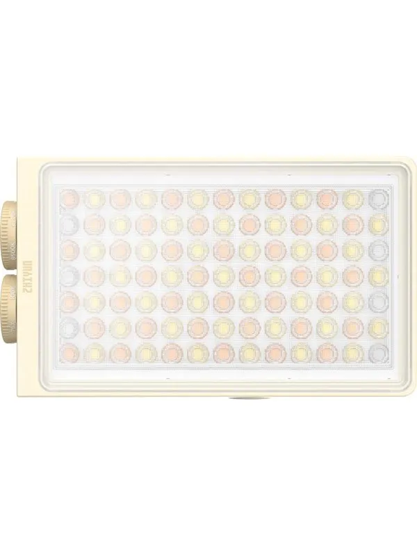 ZHIYUN LED Fiveray M40 SE Combo
