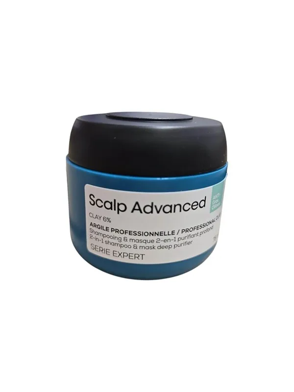 L'Oréal Paris Serie Expert Scalp Advanced Purifying 75 ml