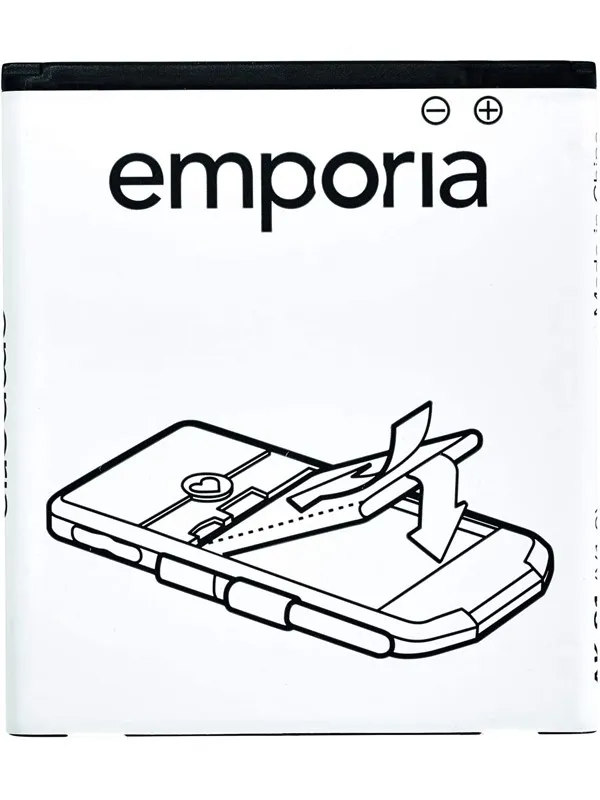 Emporia AK-S3m-BC