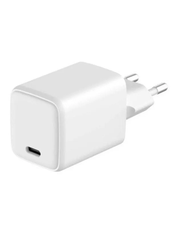 Grateq PALLAS WALL CHARGER GaN PD/PPS USB-C 45W