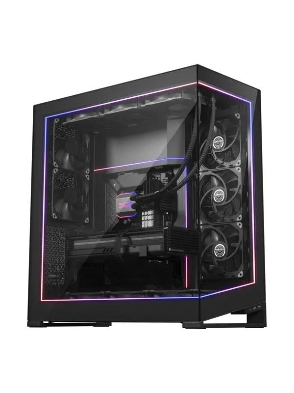 Phanteks NV9 Premium LED KIT - Black