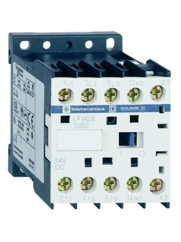 Schneider Electric Contactor