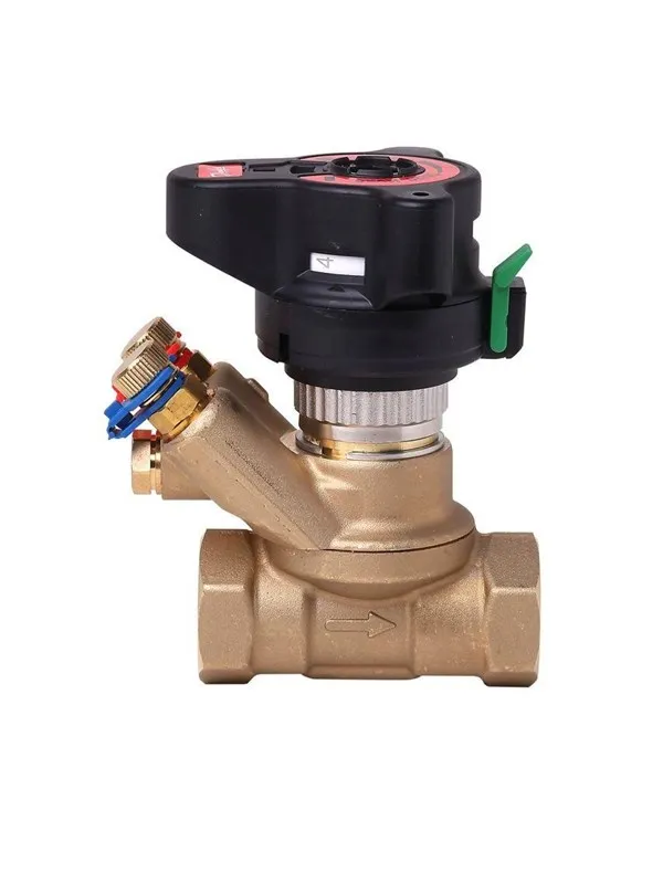 Danfoss asv-bd 15