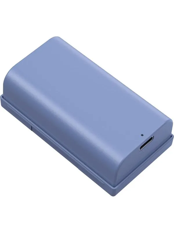 SmallRig NP-F550 USB-C Rechargeable Camera Battery